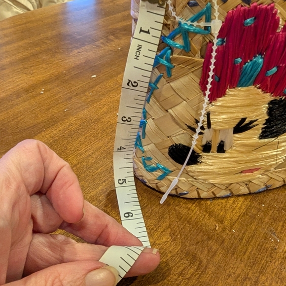 Disney Minnie Mouse Mini Bag - Picture 11 of 11